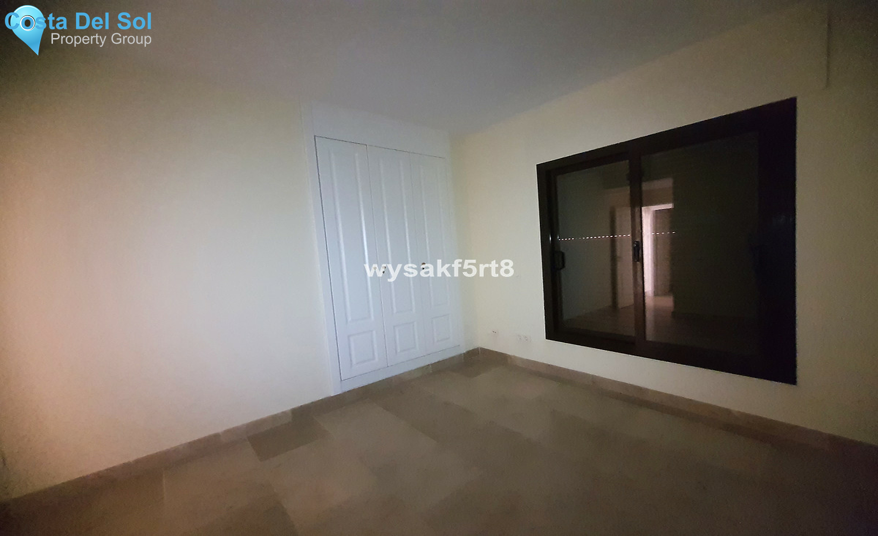 Ground Floor Apartment in San Luis de Sabinillas-1295496