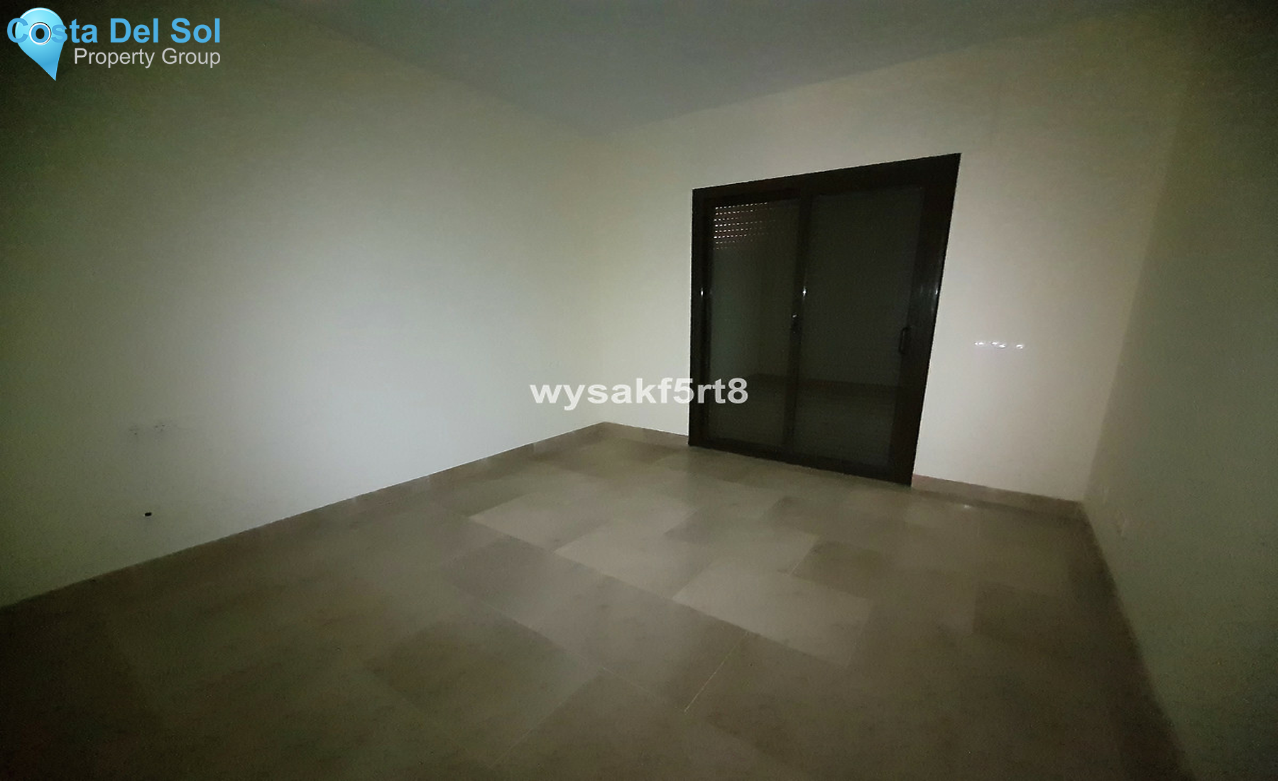 Ground Floor Apartment in San Luis de Sabinillas-1295497