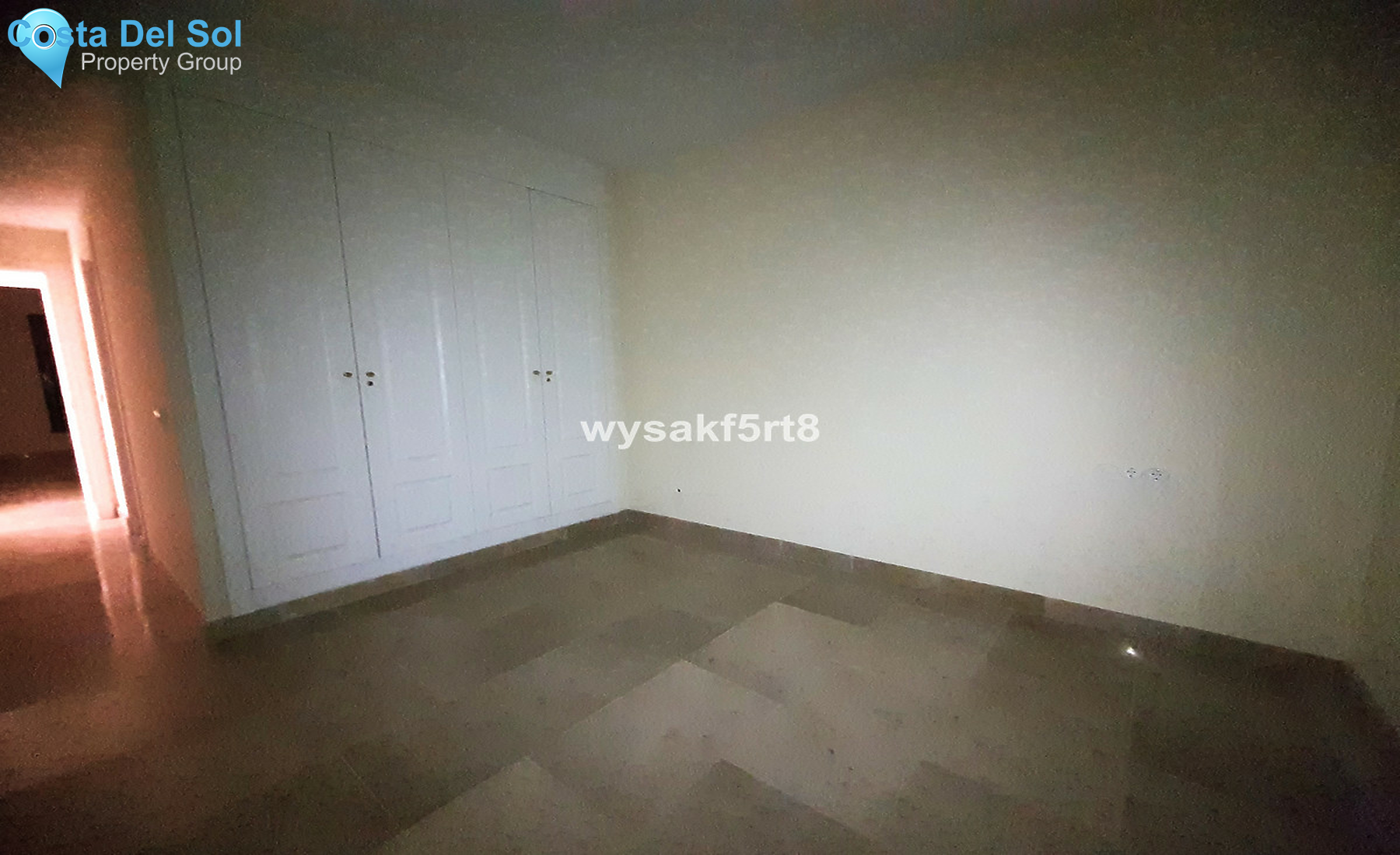 Ground Floor Apartment in San Luis de Sabinillas-1295499