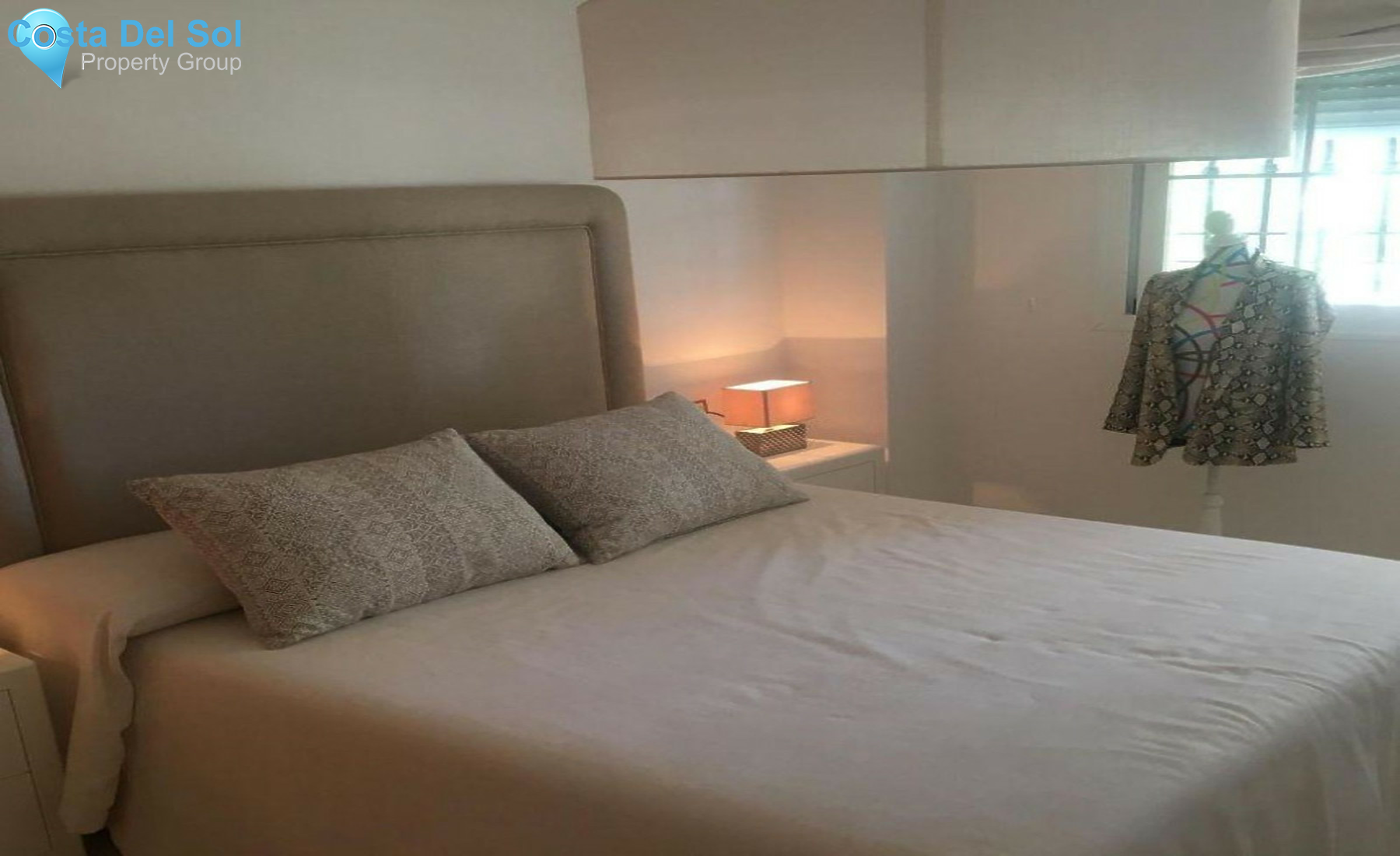 Ground Floor Apartment in San Luis de Sabinillas-1559569