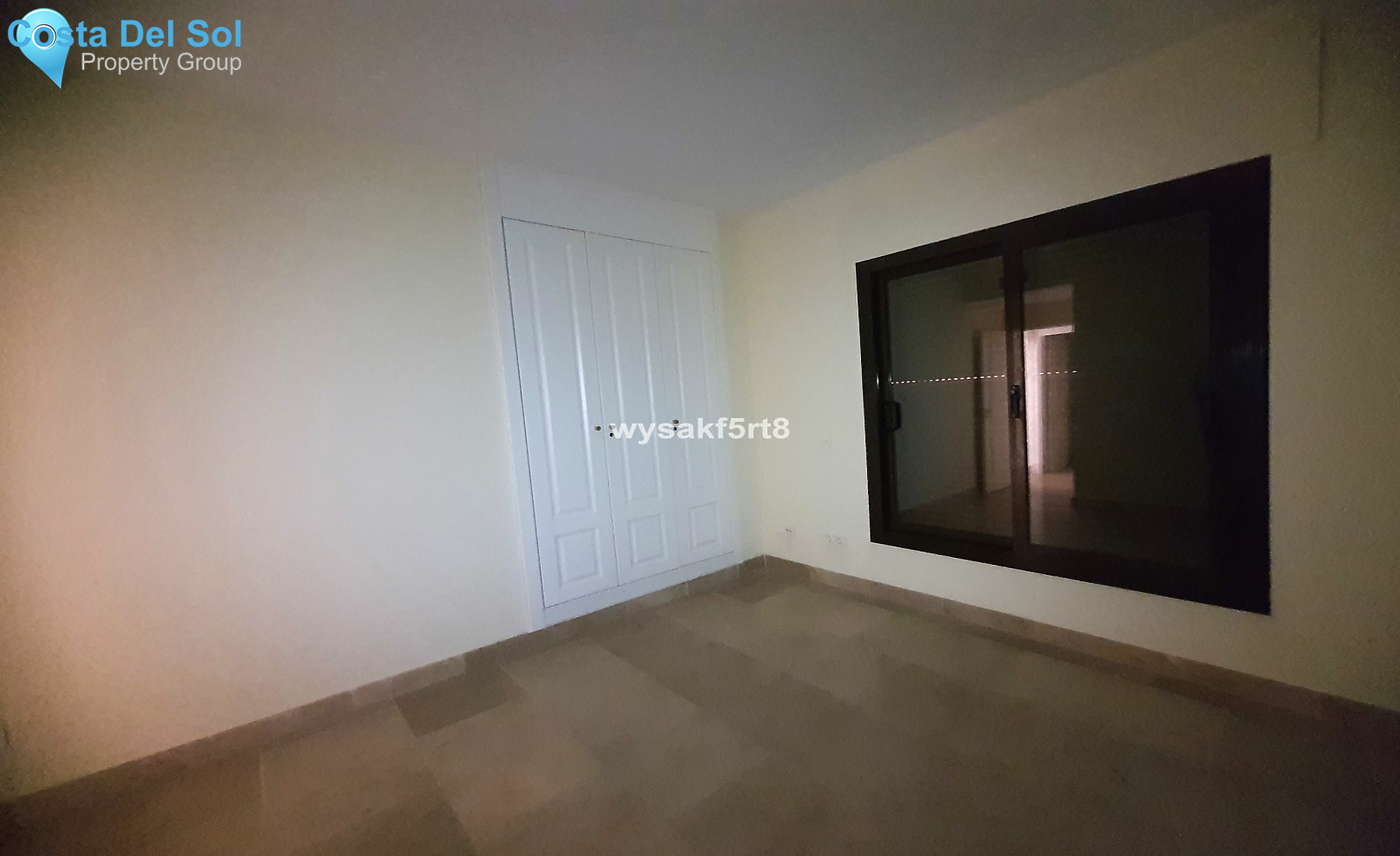 Ground Floor Apartment in San Luis de Sabinillas-1201943