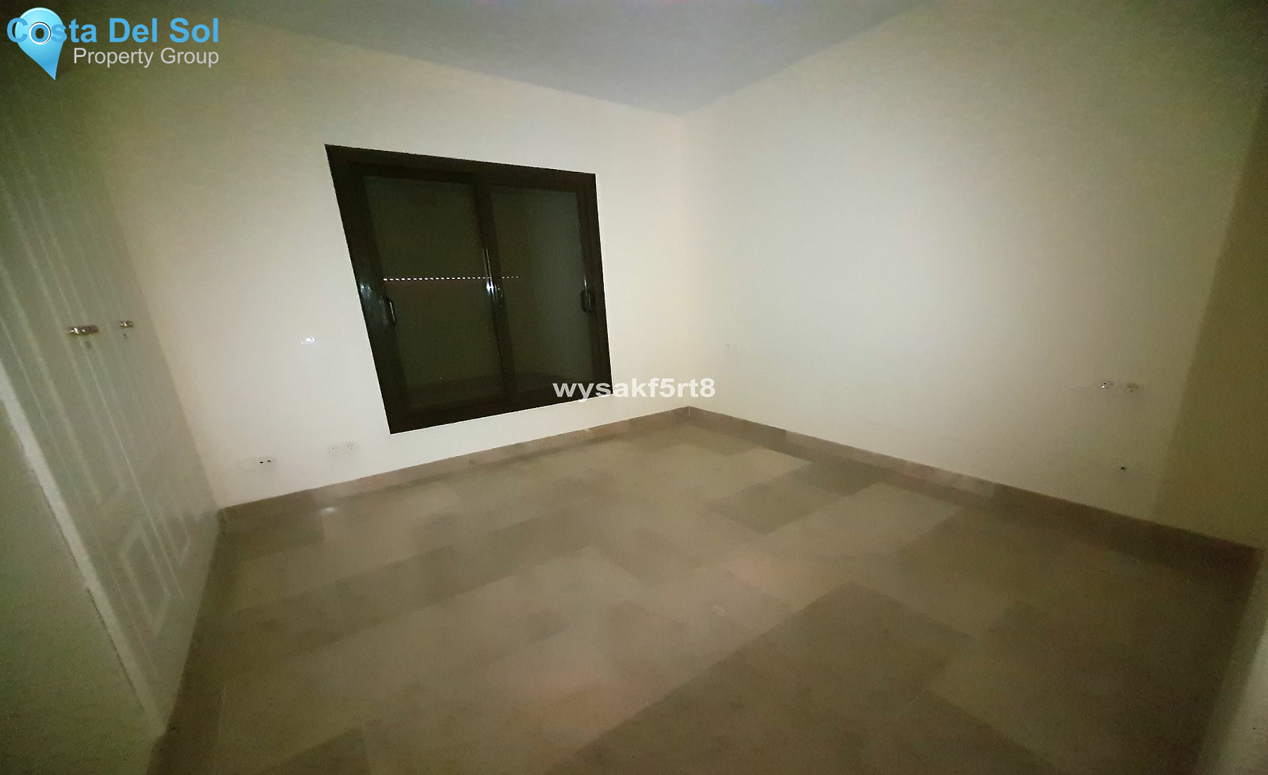 Ground Floor Apartment in San Luis de Sabinillas-1201945