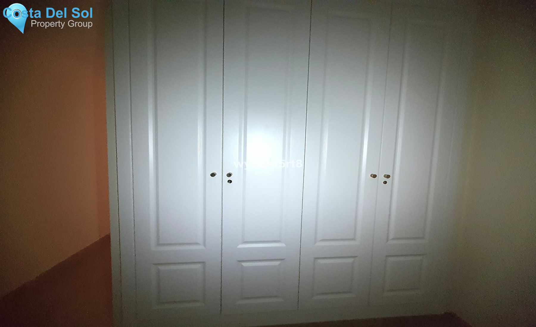 Ground Floor Apartment in San Luis de Sabinillas-1201947