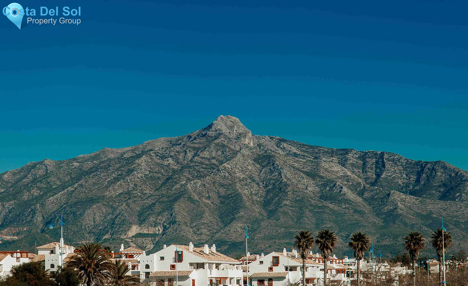 Ground Floor Apartment in San Pedro de Alcántara