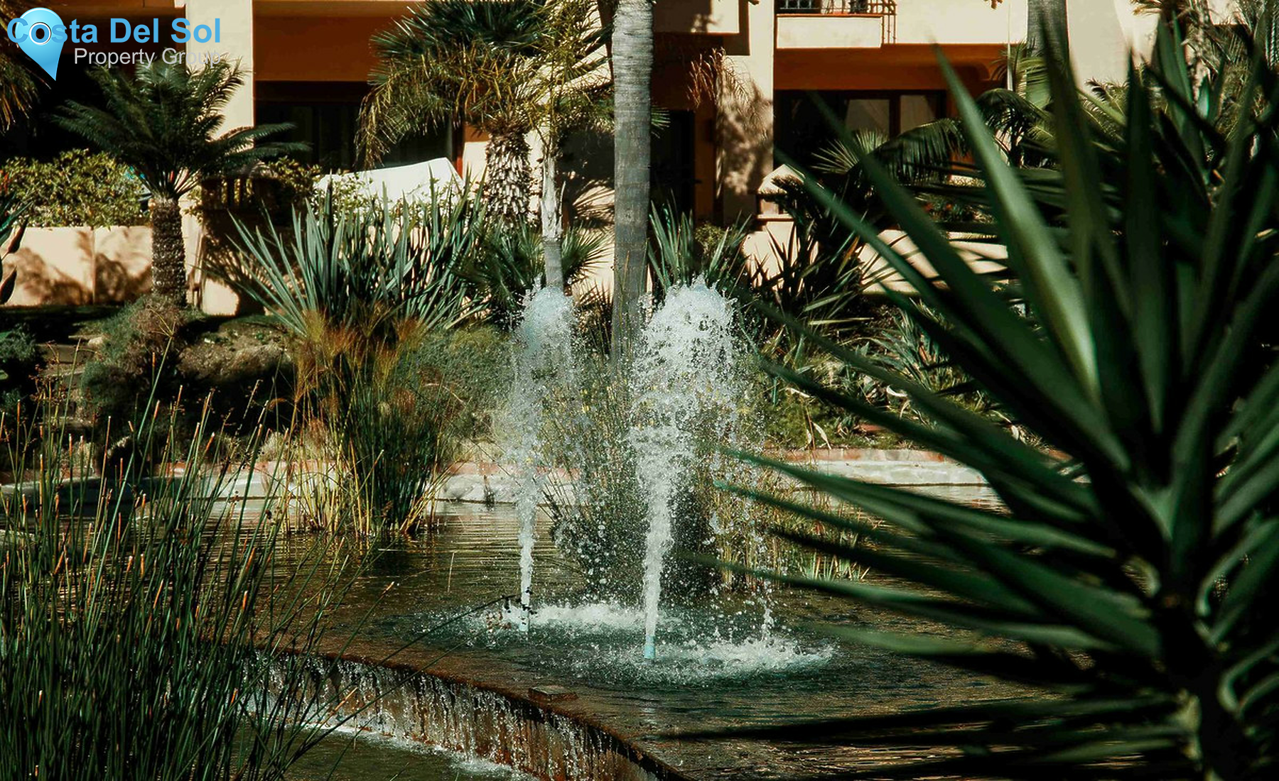 Ground Floor Apartment in San Pedro de Alcántara-1264804