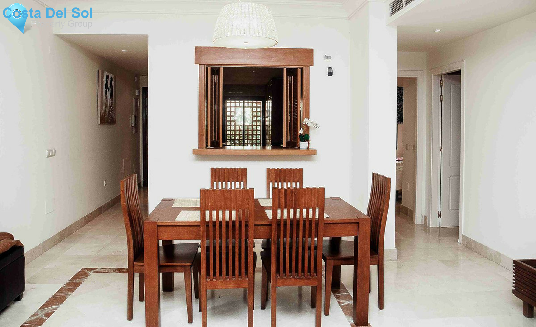 Ground Floor Apartment in San Pedro de Alcántara-1264787