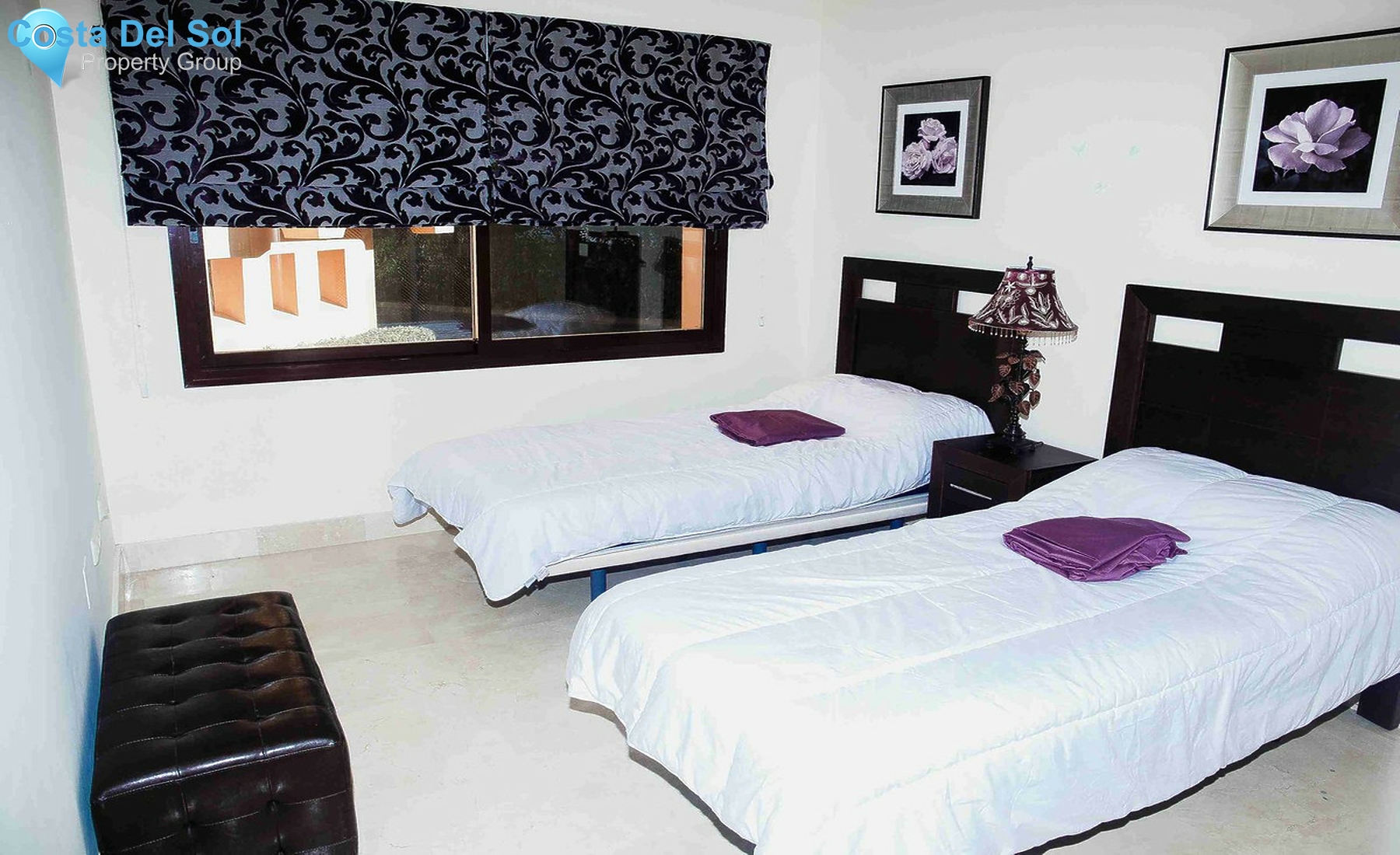 Ground Floor Apartment in San Pedro de Alcántara-1264789