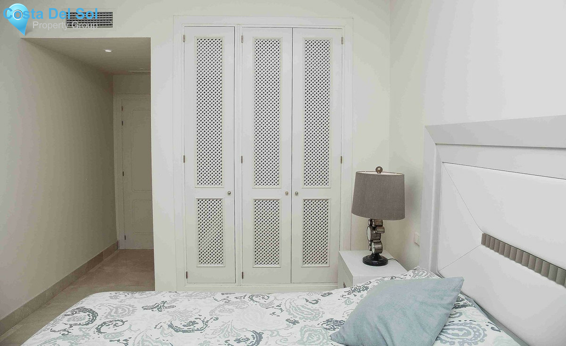 Ground Floor Apartment in San Pedro de Alcántara-1264792