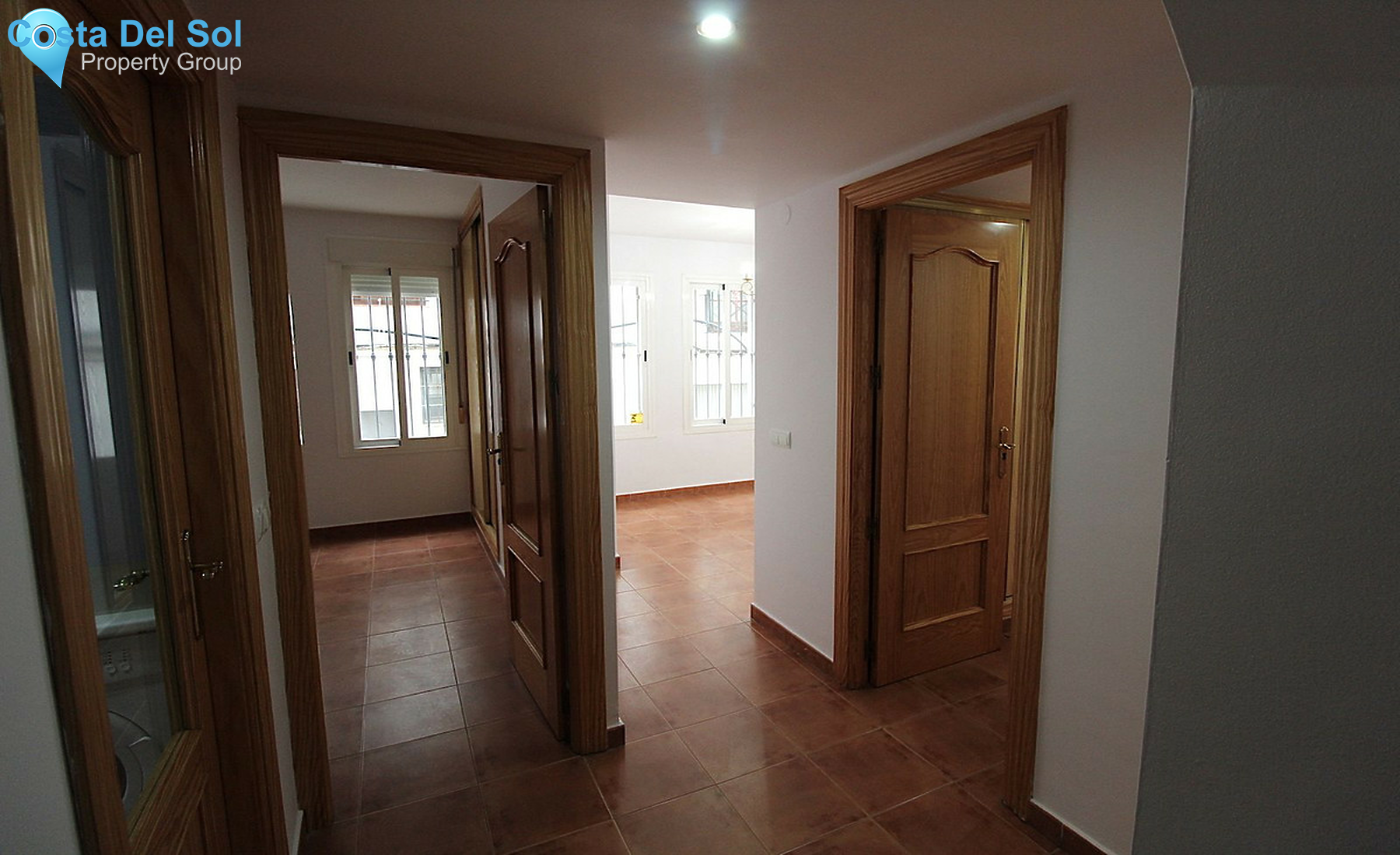 Ground Floor Apartment in San Pedro de Alcántara-1348488