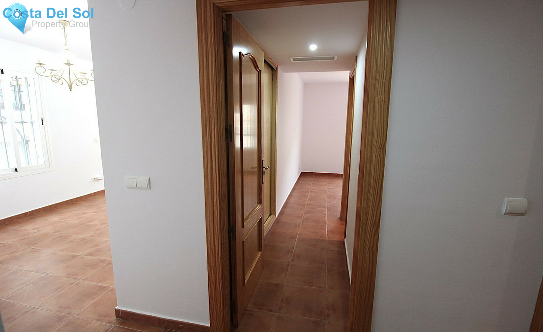 Ground Floor Apartment in San Pedro de Alcántara-1348489