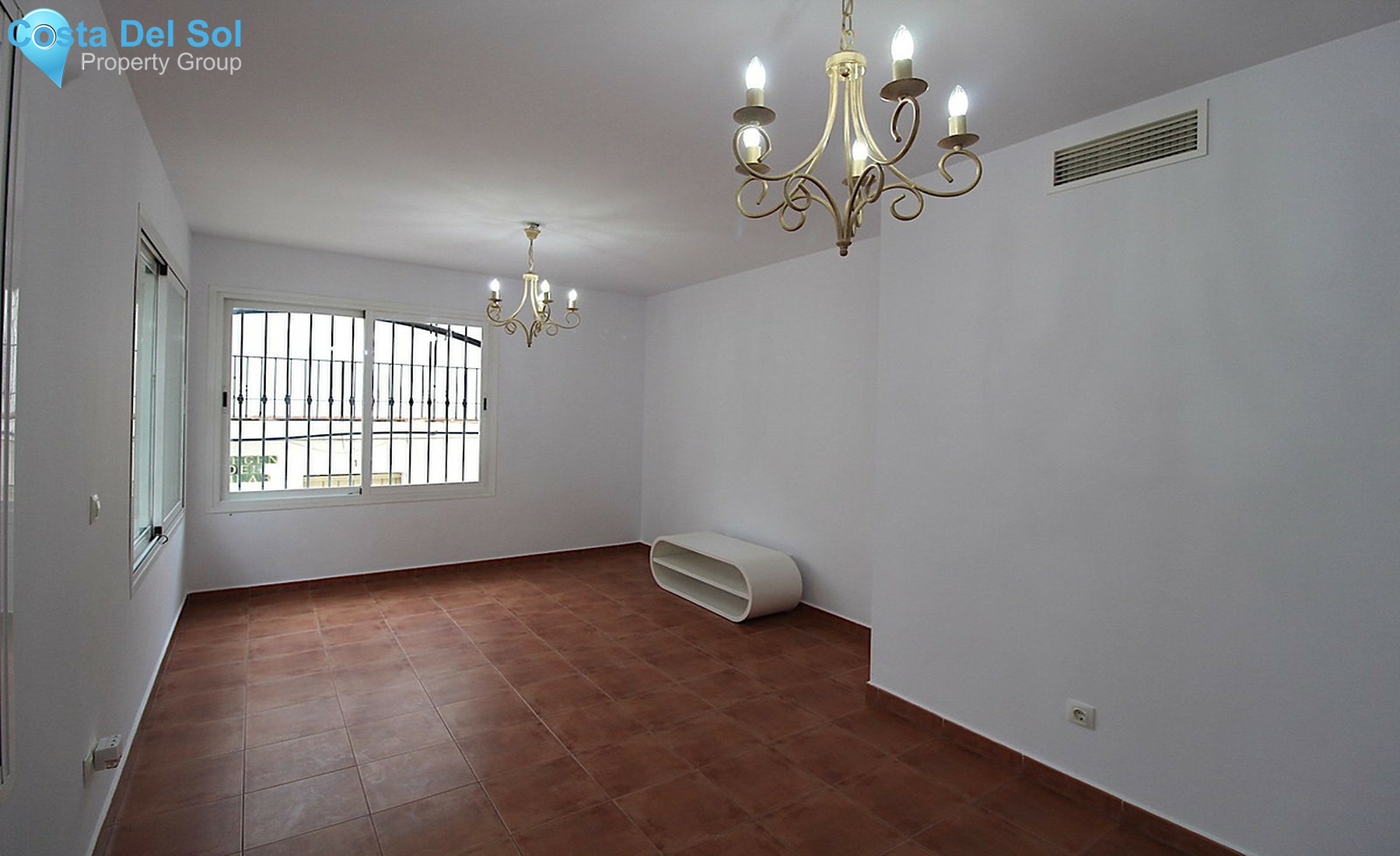 Ground Floor Apartment in San Pedro de Alcántara-1348482