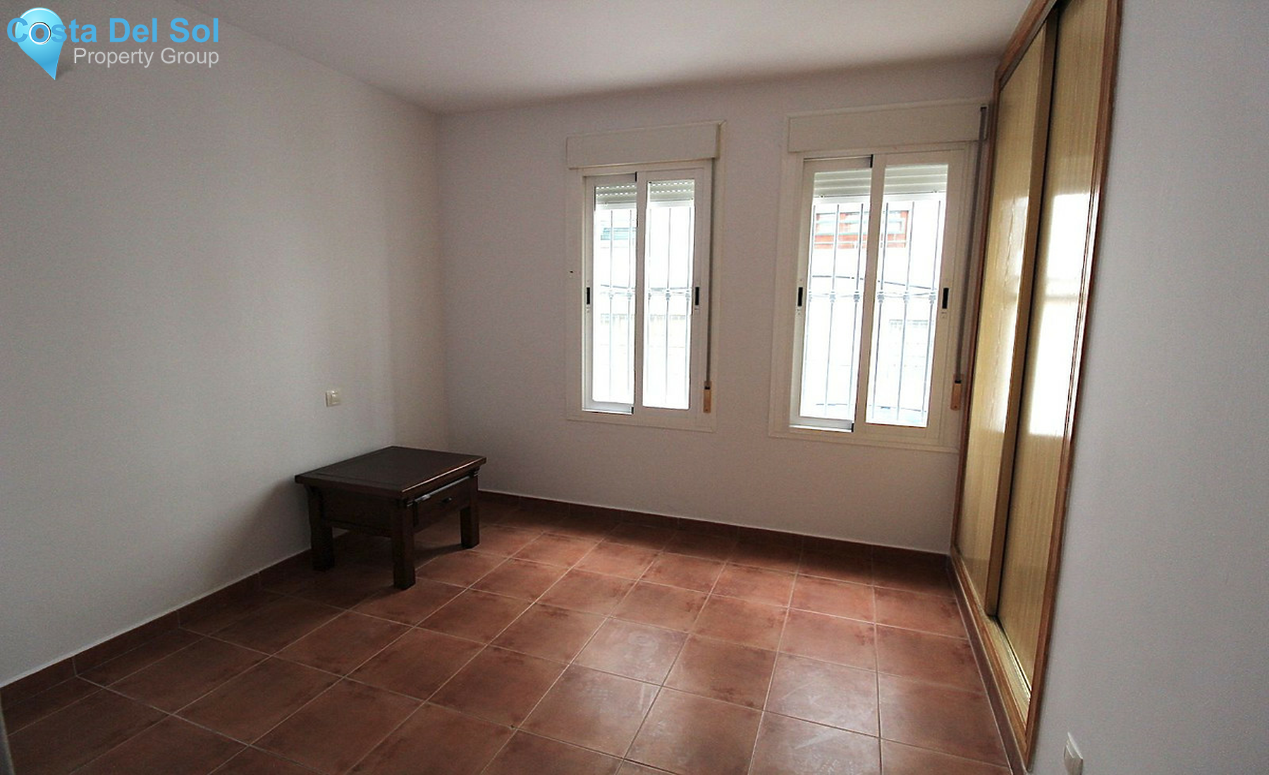 Ground Floor Apartment in San Pedro de Alcántara-1348484