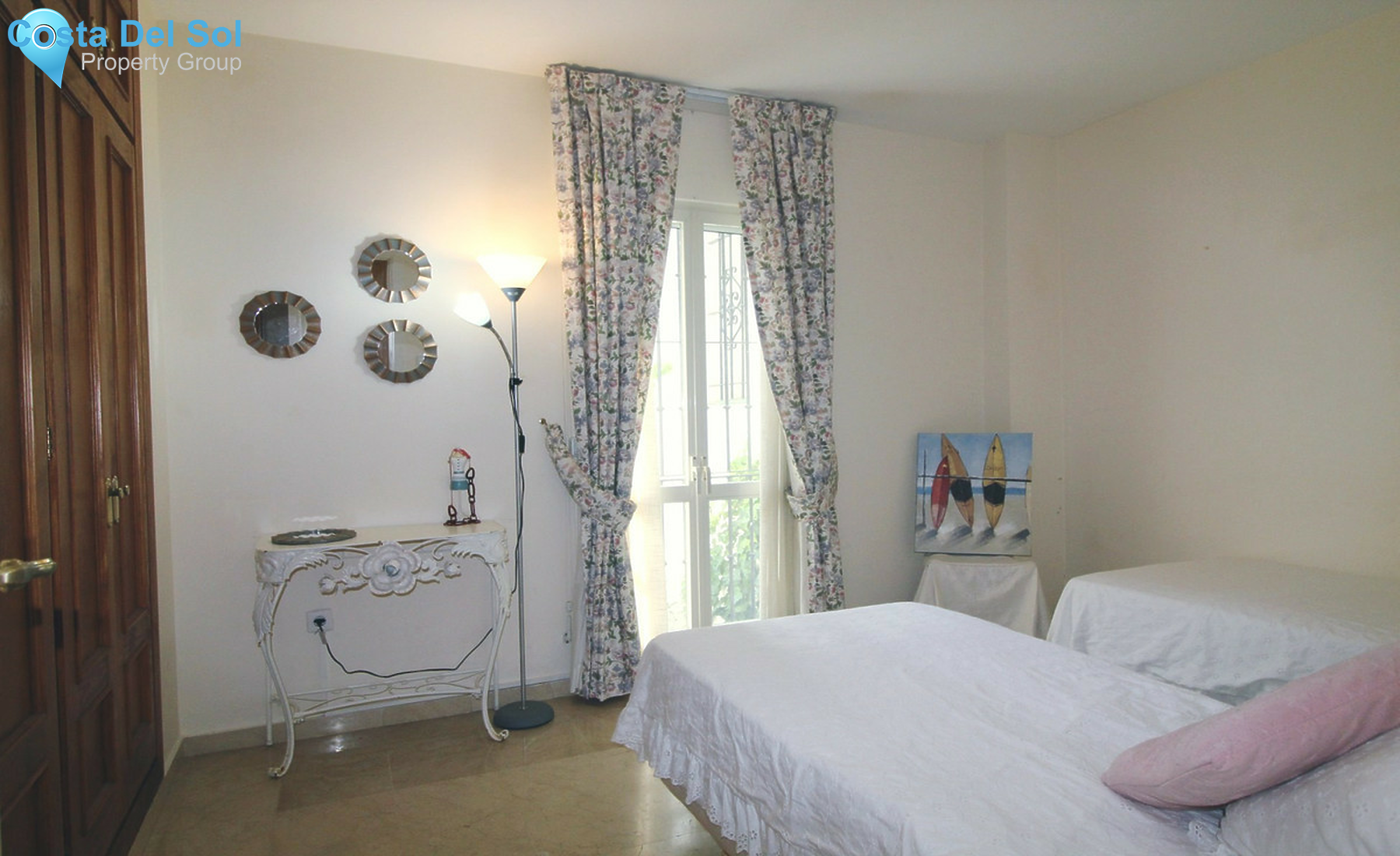 Ground Floor Apartment in San Pedro de Alcántara-1383549