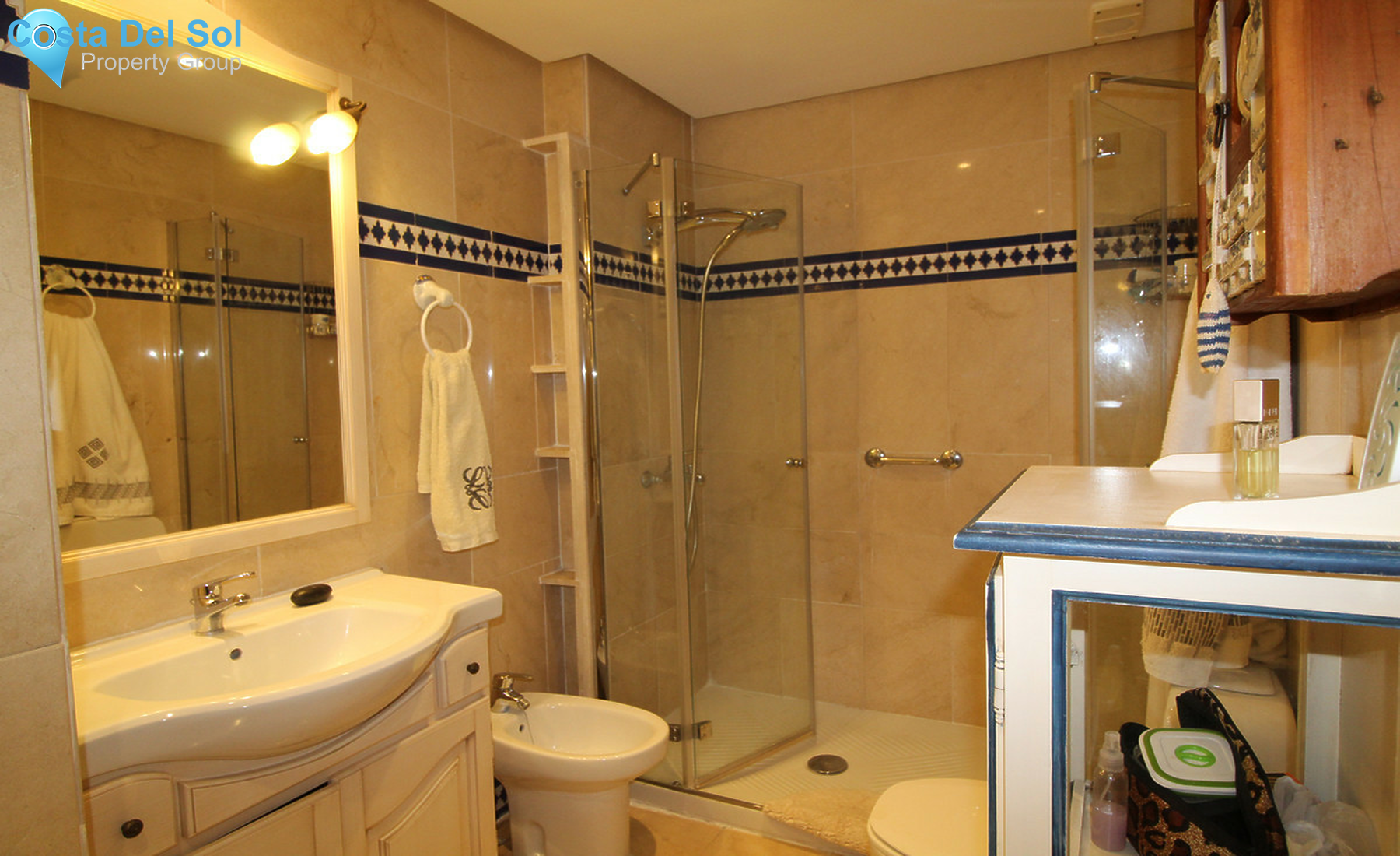 Ground Floor Apartment in San Pedro de Alcántara-1383551