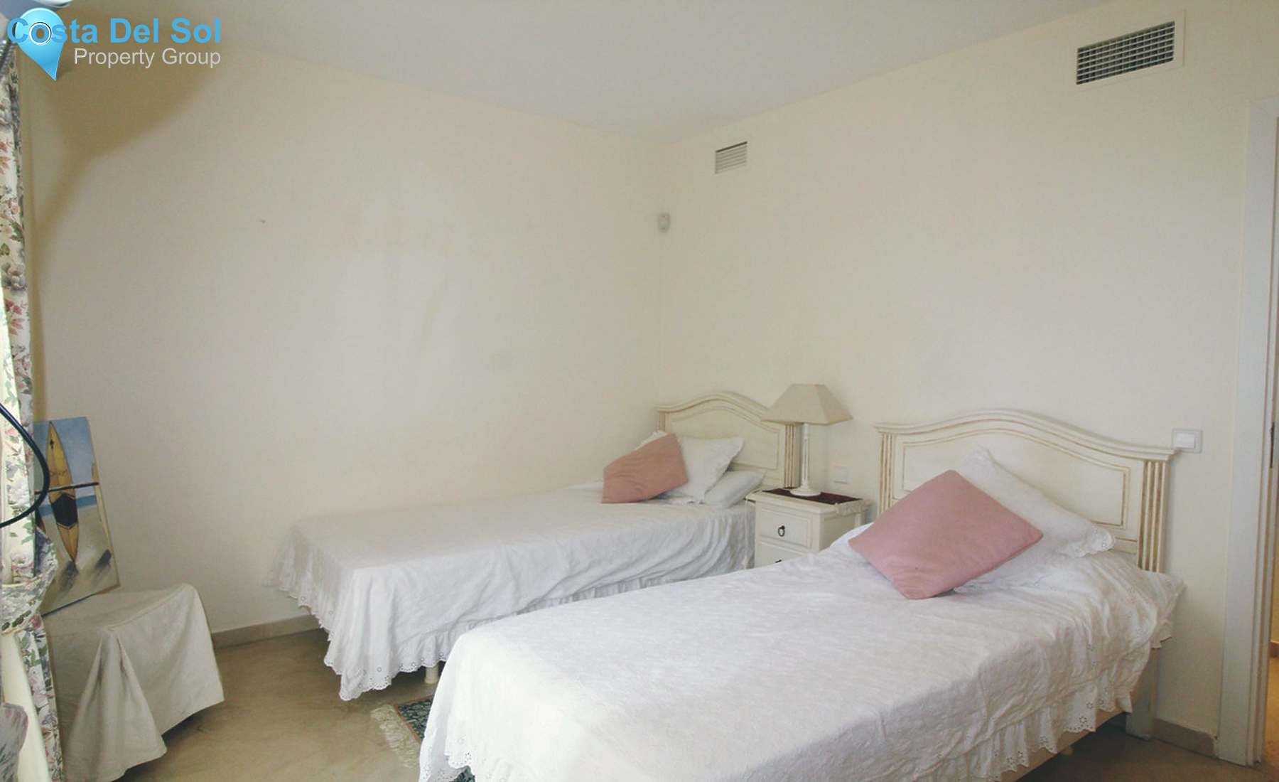 Ground Floor Apartment in San Pedro de Alcántara-1383548