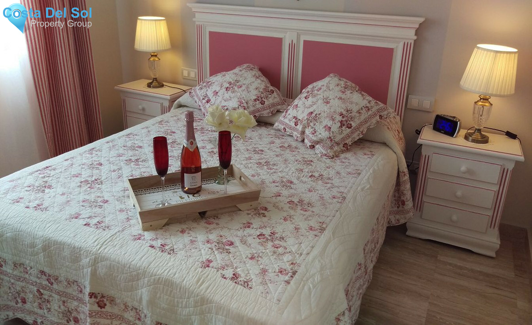 Ground Floor Apartment in San Pedro de Alcántara-1503466