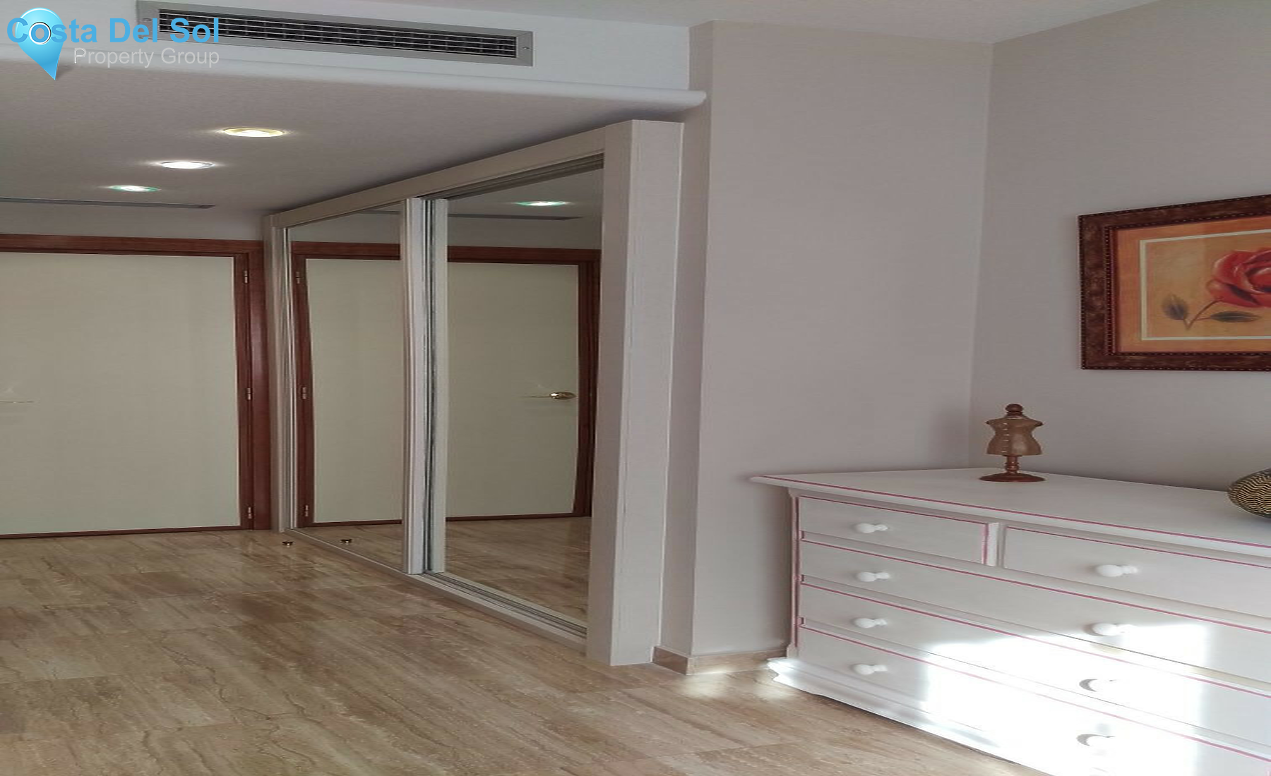 Ground Floor Apartment in San Pedro de Alcántara-1503469