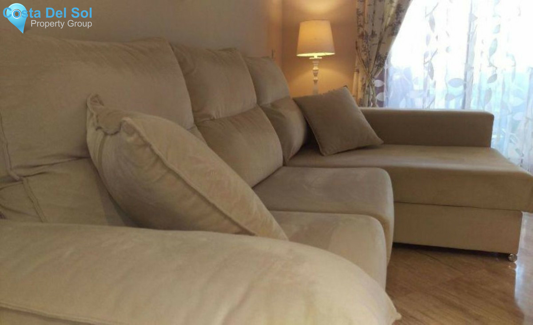 Ground Floor Apartment in San Pedro de Alcántara-1506054