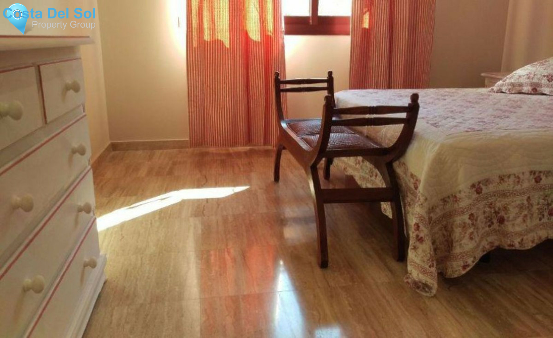 Ground Floor Apartment in San Pedro de Alcántara-1506057