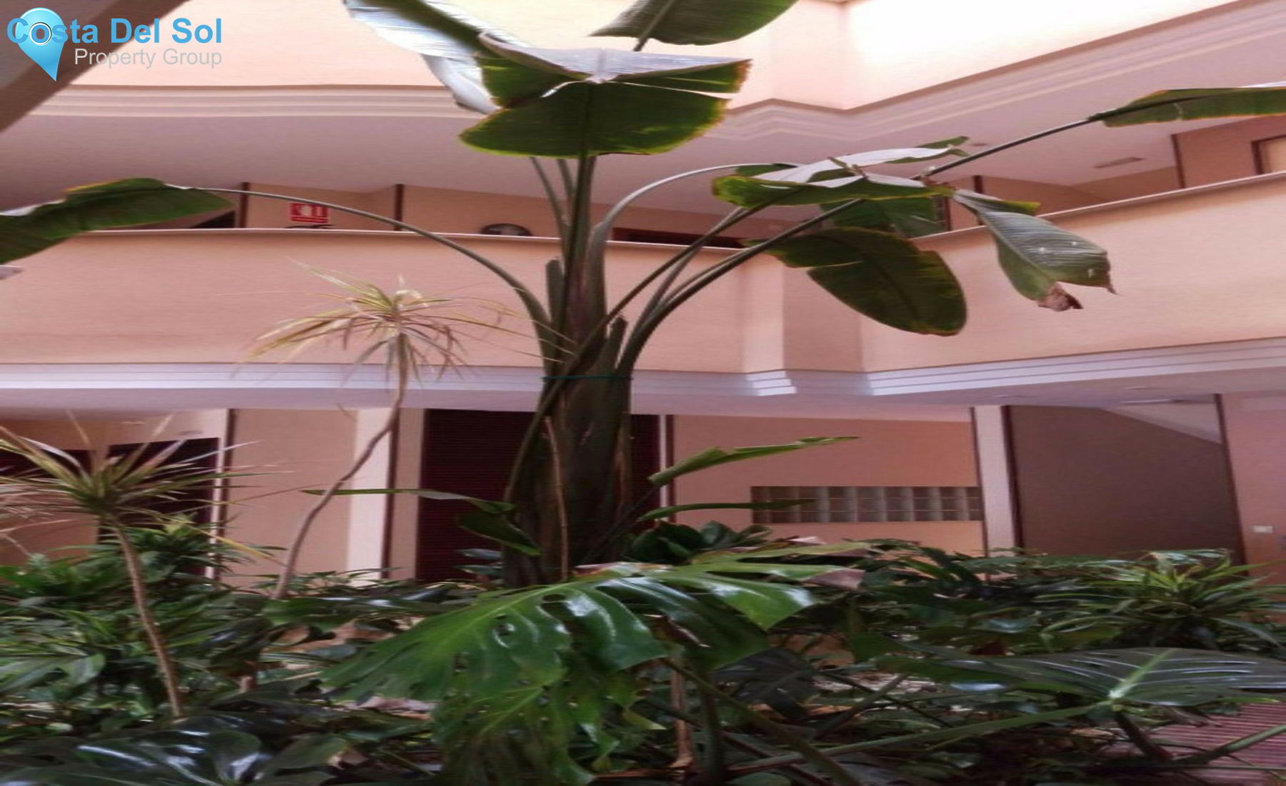 Ground Floor Apartment in San Pedro de Alcántara-1506059