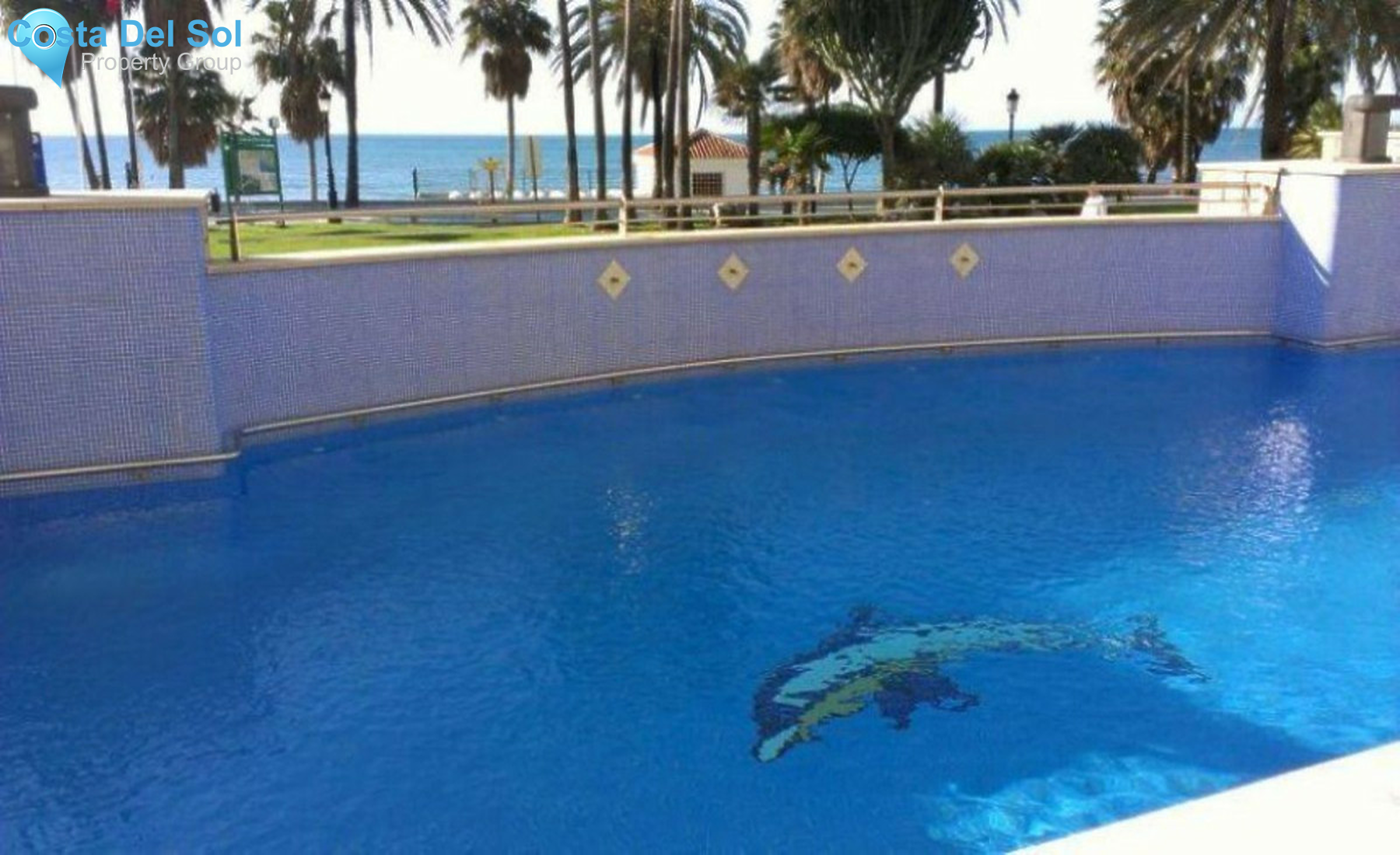 Ground Floor Apartment in San Pedro de Alcántara-1506050