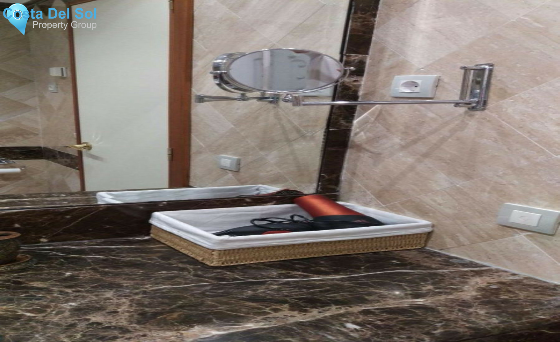 Ground Floor Apartment in San Pedro de Alcántara-1506053