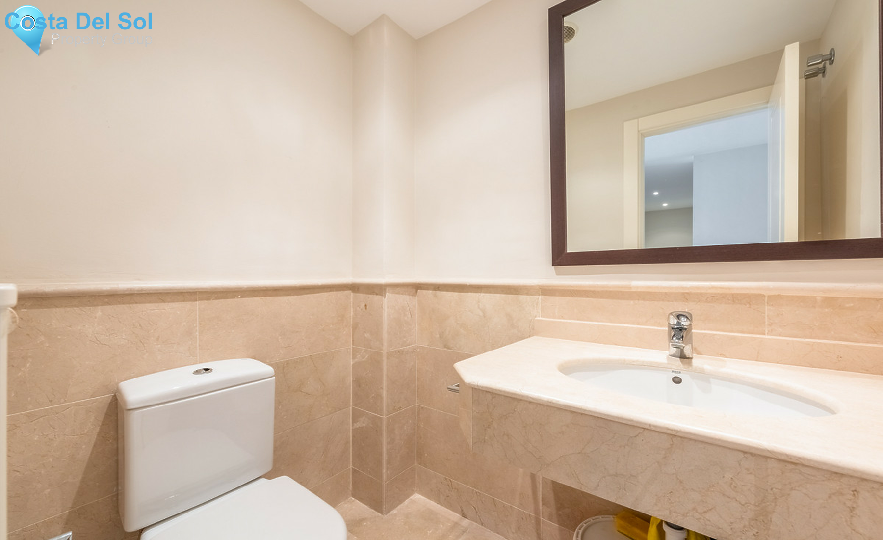 Ground Floor Apartment in San Pedro de Alcántara-1527321