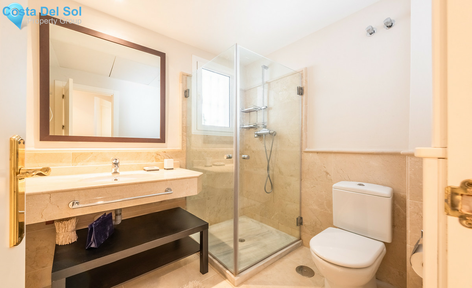 Ground Floor Apartment in San Pedro de Alcántara-1527331