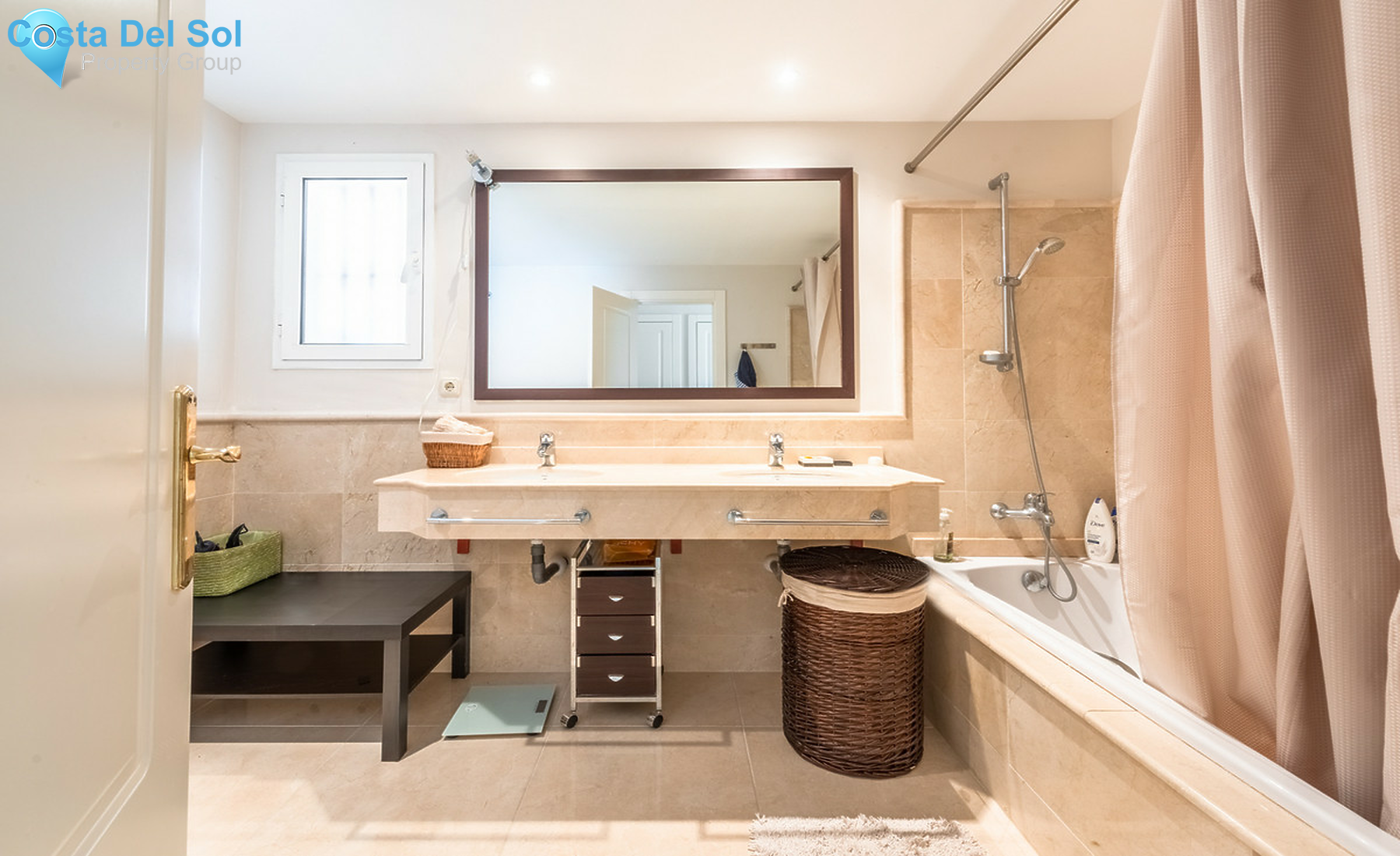 Ground Floor Apartment in San Pedro de Alcántara-1527316