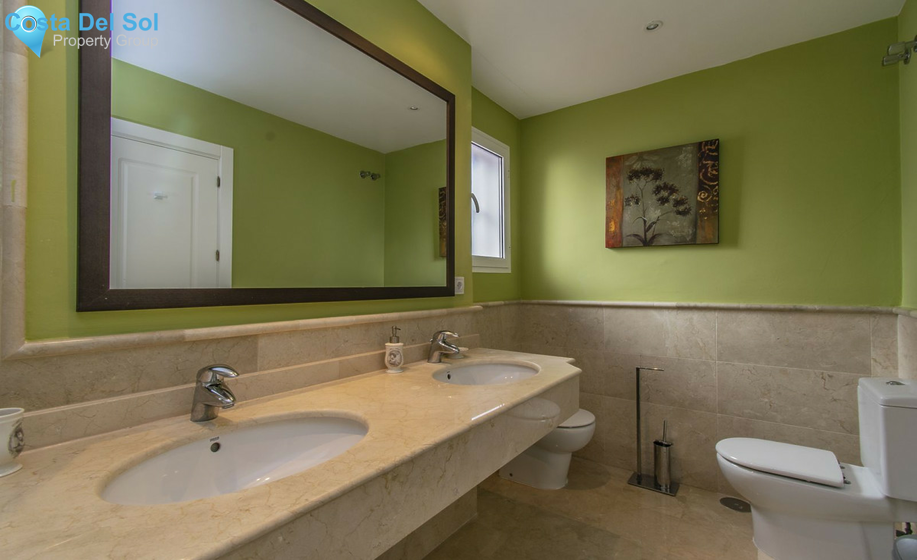 Ground Floor Apartment in San Pedro de Alcántara