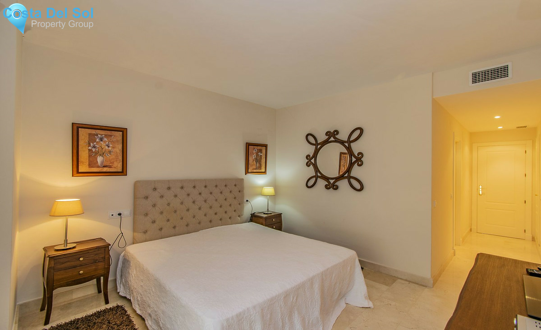 Ground Floor Apartment in San Pedro de Alcántara-1543659