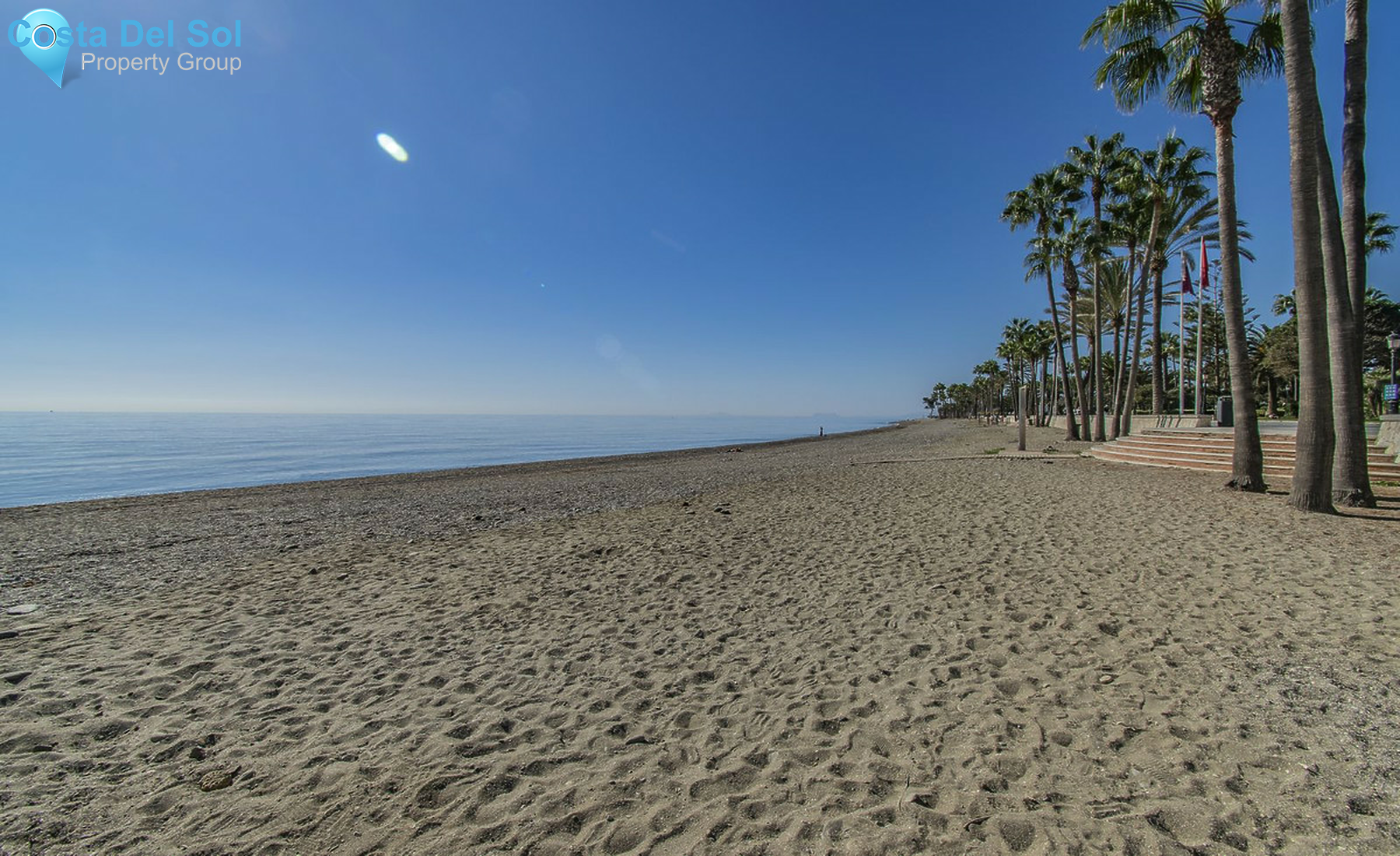 Ground Floor Apartment in San Pedro de Alcántara-1543665