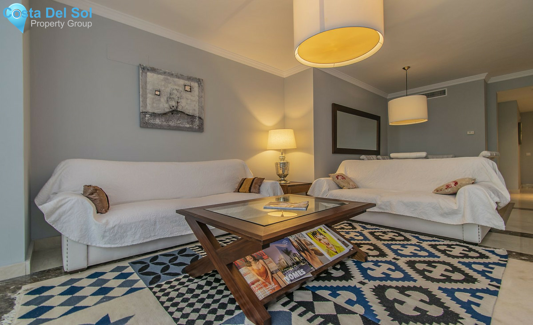 Ground Floor Apartment in San Pedro de Alcántara-1543666
