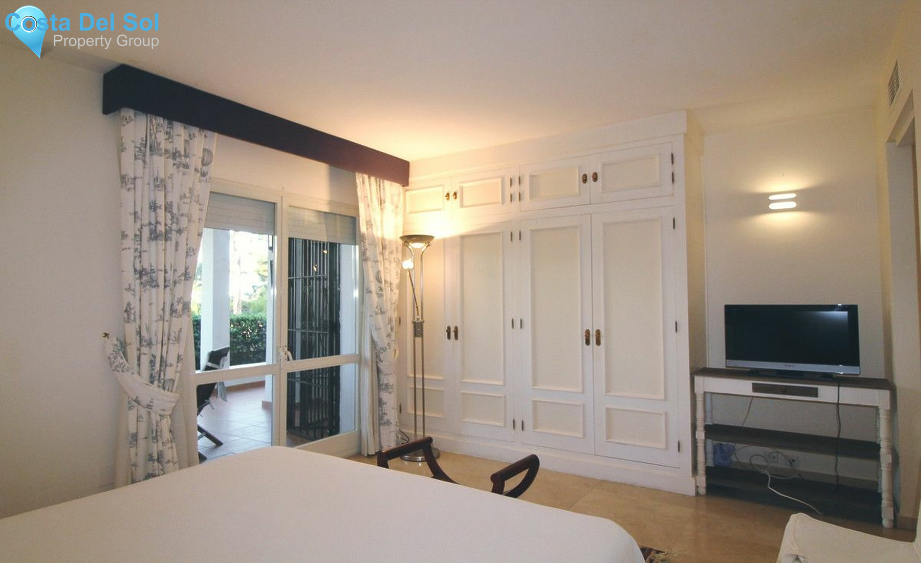 Ground Floor Apartment in San Pedro de Alcántara-1163657