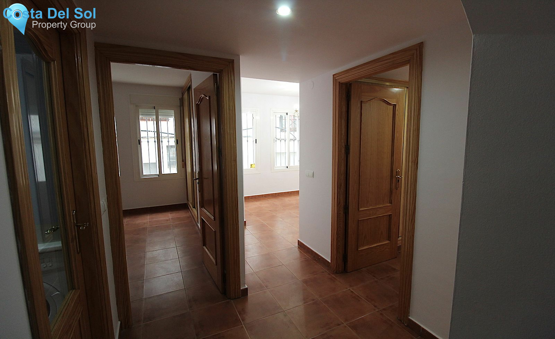 Ground Floor Apartment in San Pedro de Alcántara-1167944