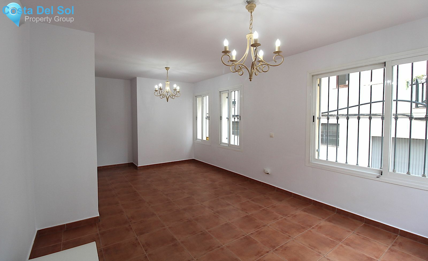 Ground Floor Apartment in San Pedro de Alcántara-1167936