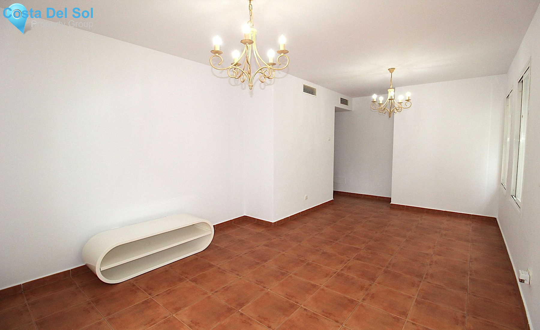 Ground Floor Apartment in San Pedro de Alcántara-1167937