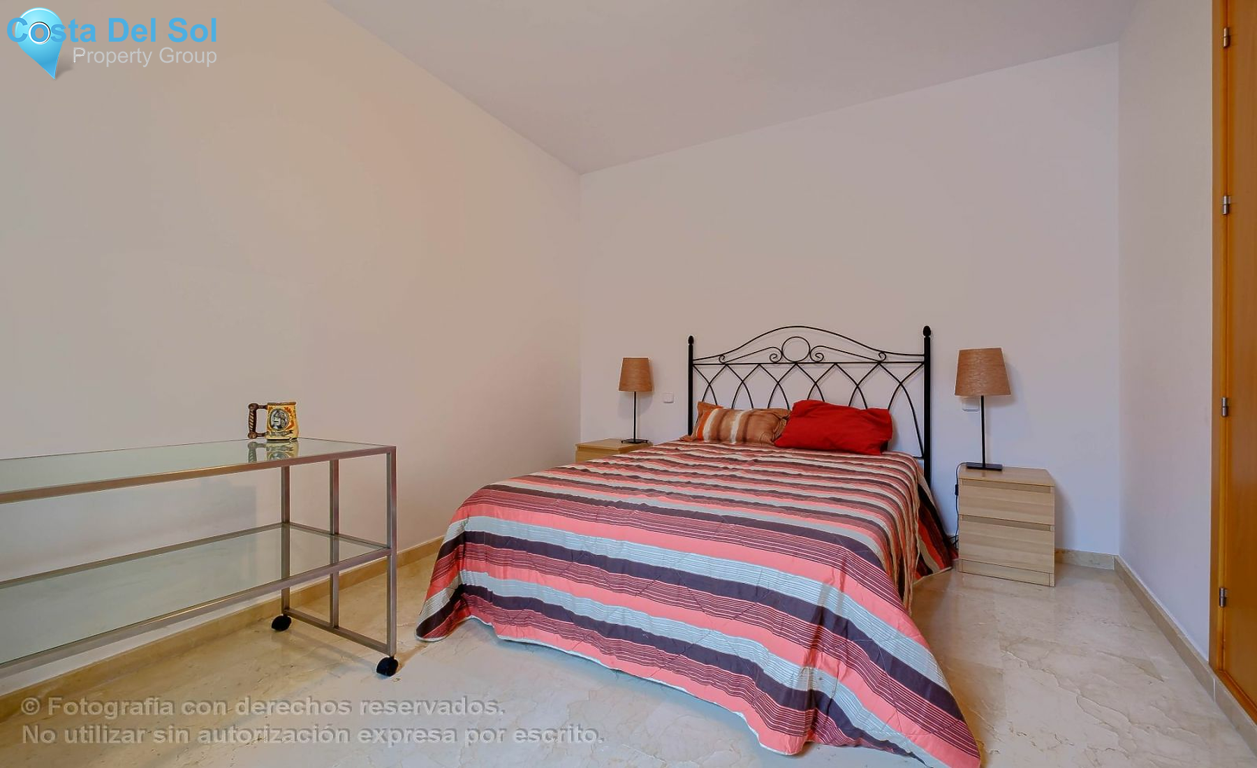 Ground Floor Apartment in San Pedro de Alcántara-1206025