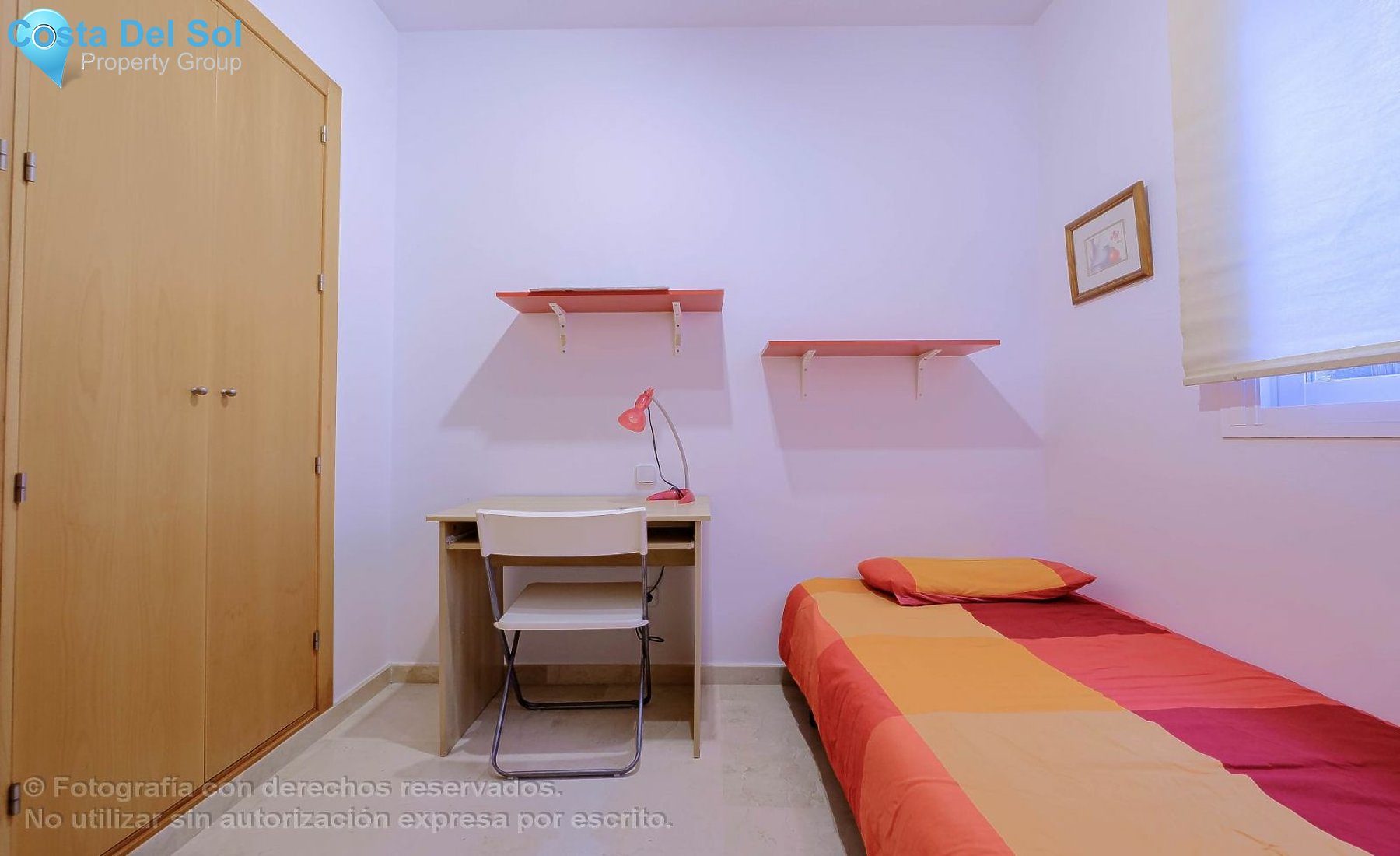 Ground Floor Apartment in San Pedro de Alcántara-1206028