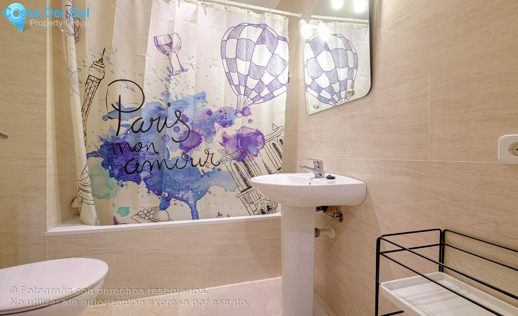 Ground Floor Apartment in San Pedro de Alcántara-1206029