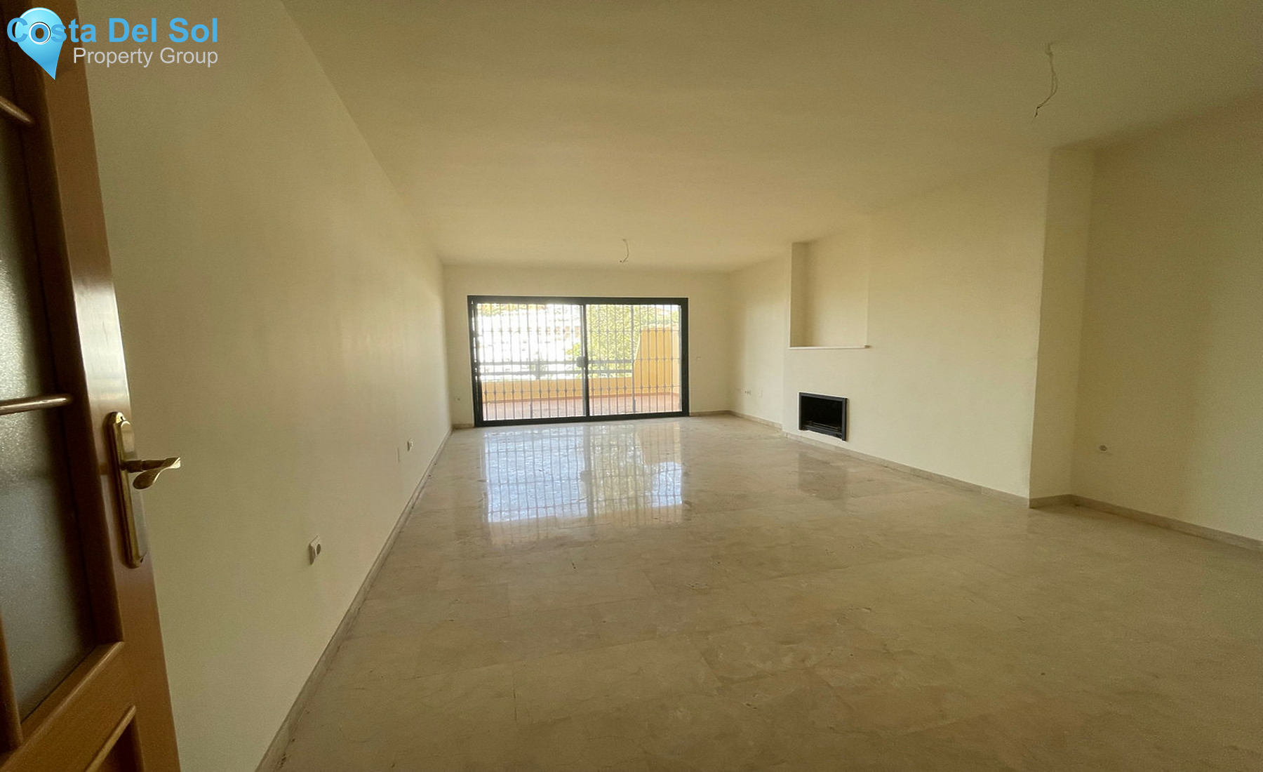 Ground Floor Apartment in Selwo-1508064