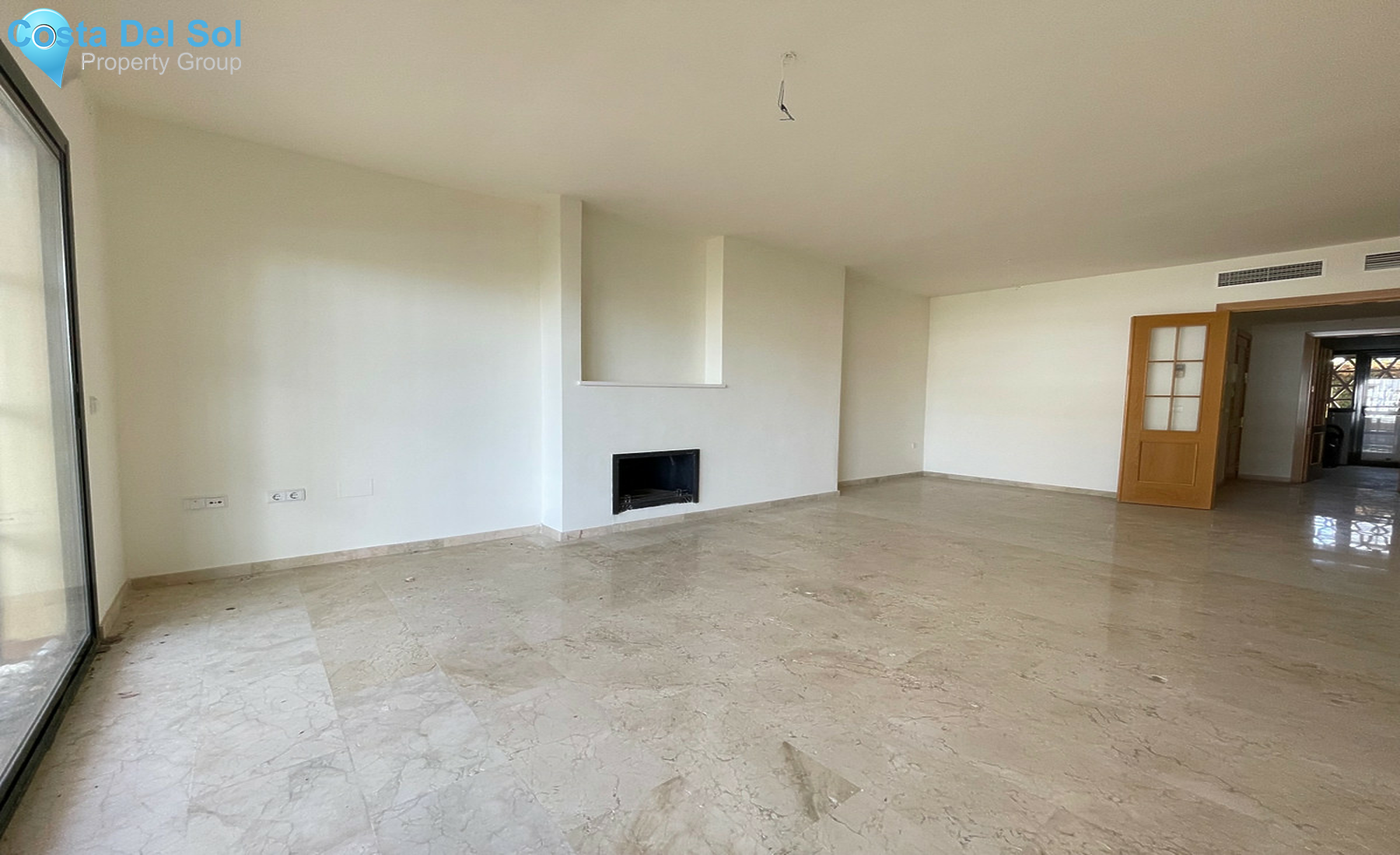 Ground Floor Apartment in Selwo-1508065