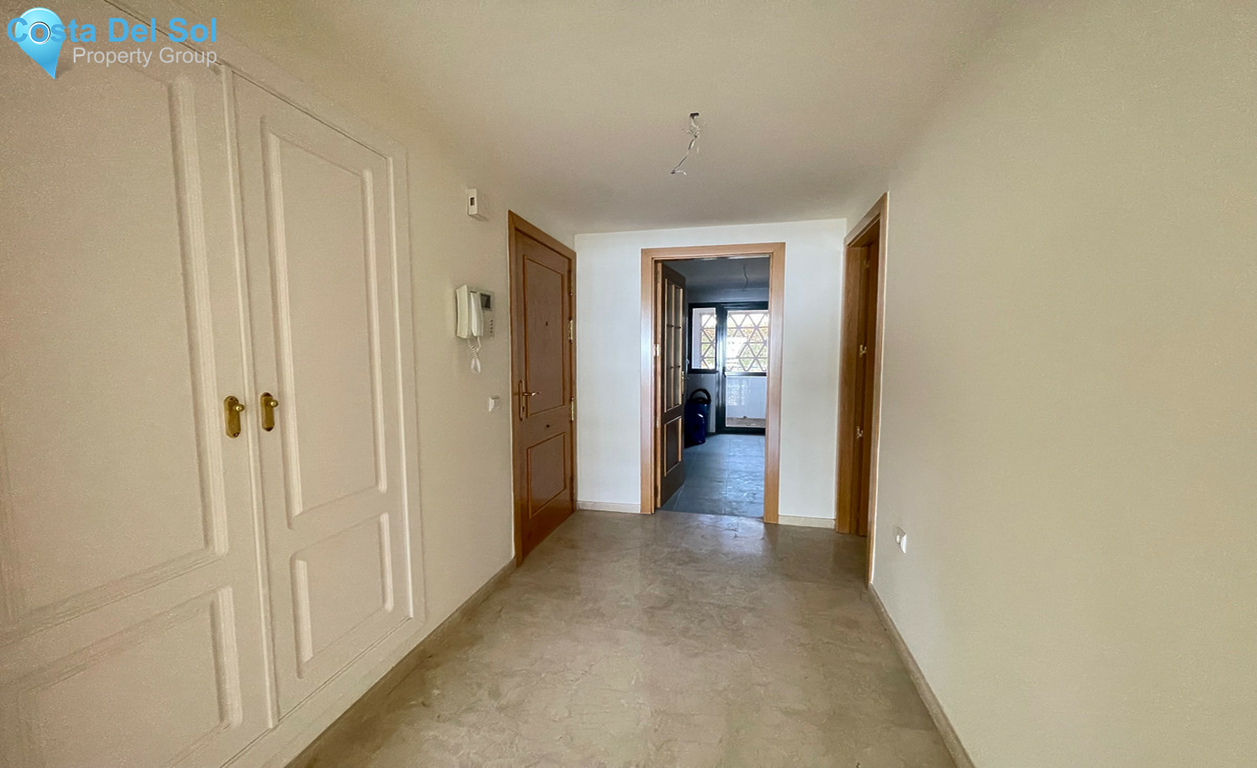 Ground Floor Apartment in Selwo-1508066