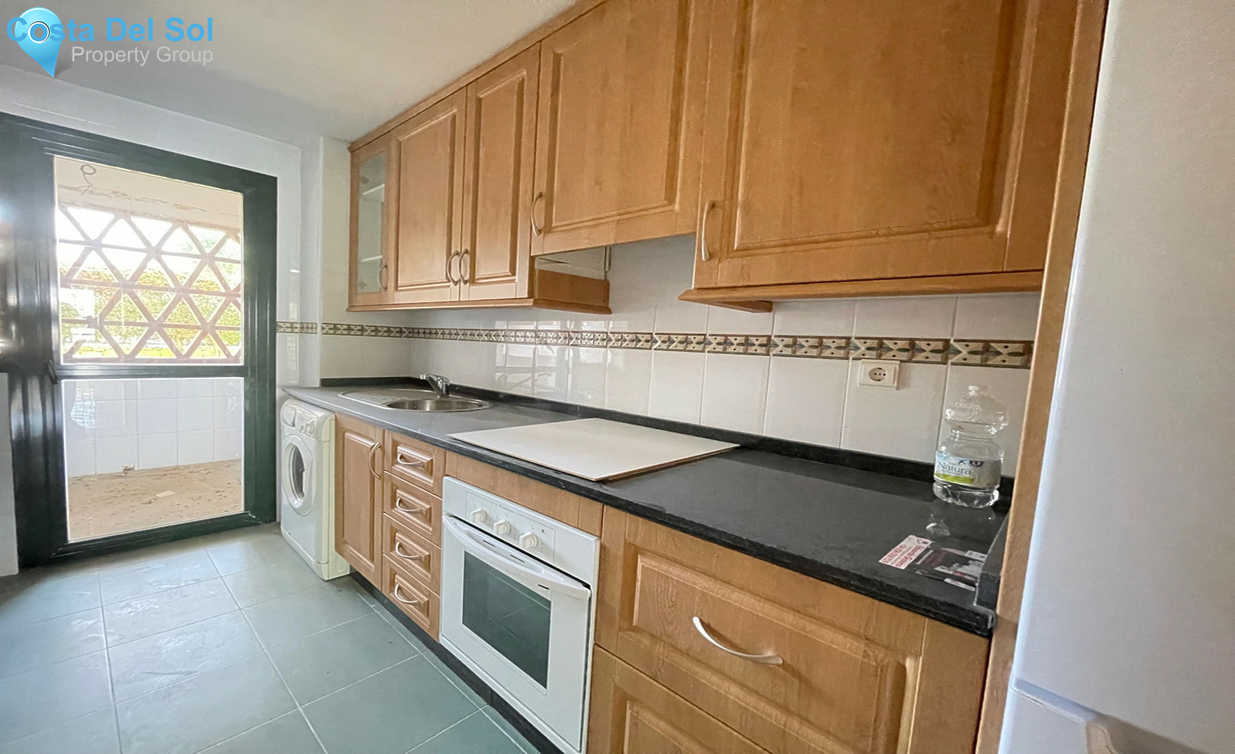 Ground Floor Apartment in Selwo-1508068