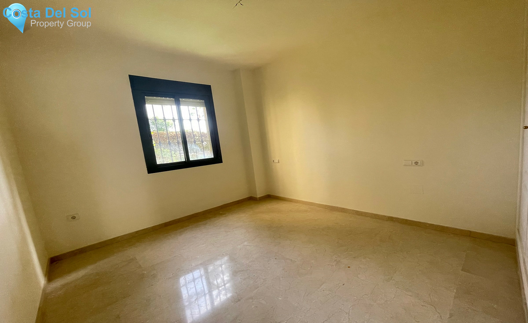 Ground Floor Apartment in Selwo-1508070