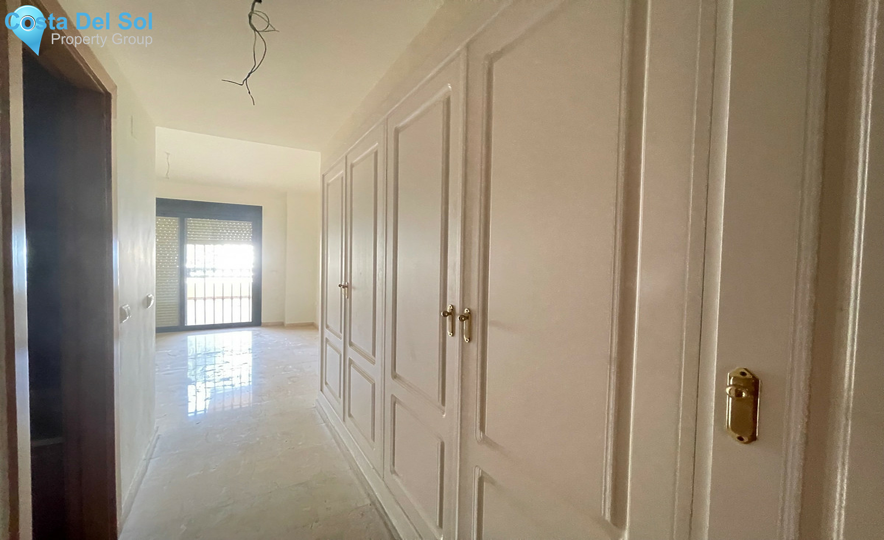 Ground Floor Apartment in Selwo-1508074