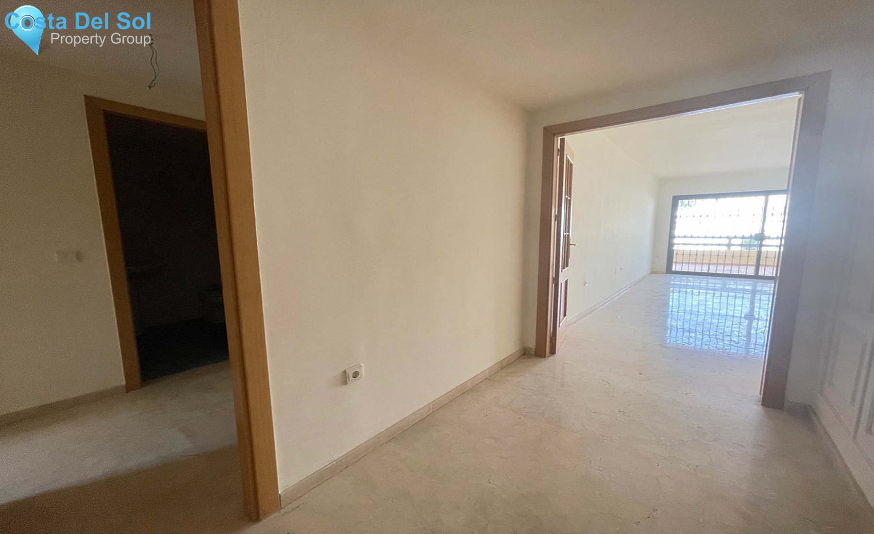 Ground Floor Apartment in Selwo-1508063