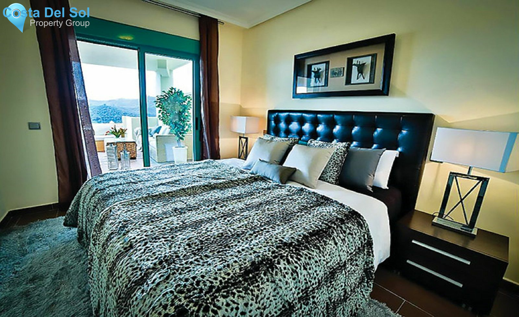 Ground Floor Apartment in Selwo-1208668