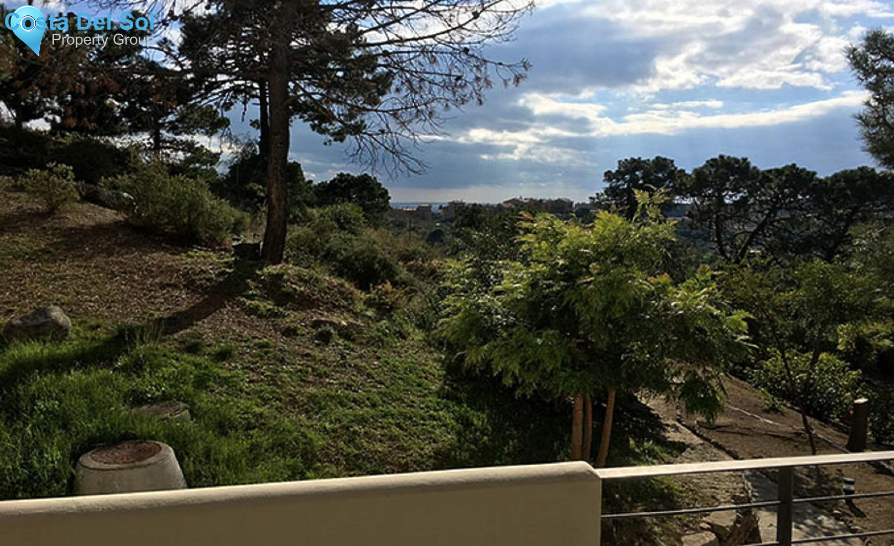 Ground Floor Apartment in Selwo-1208667