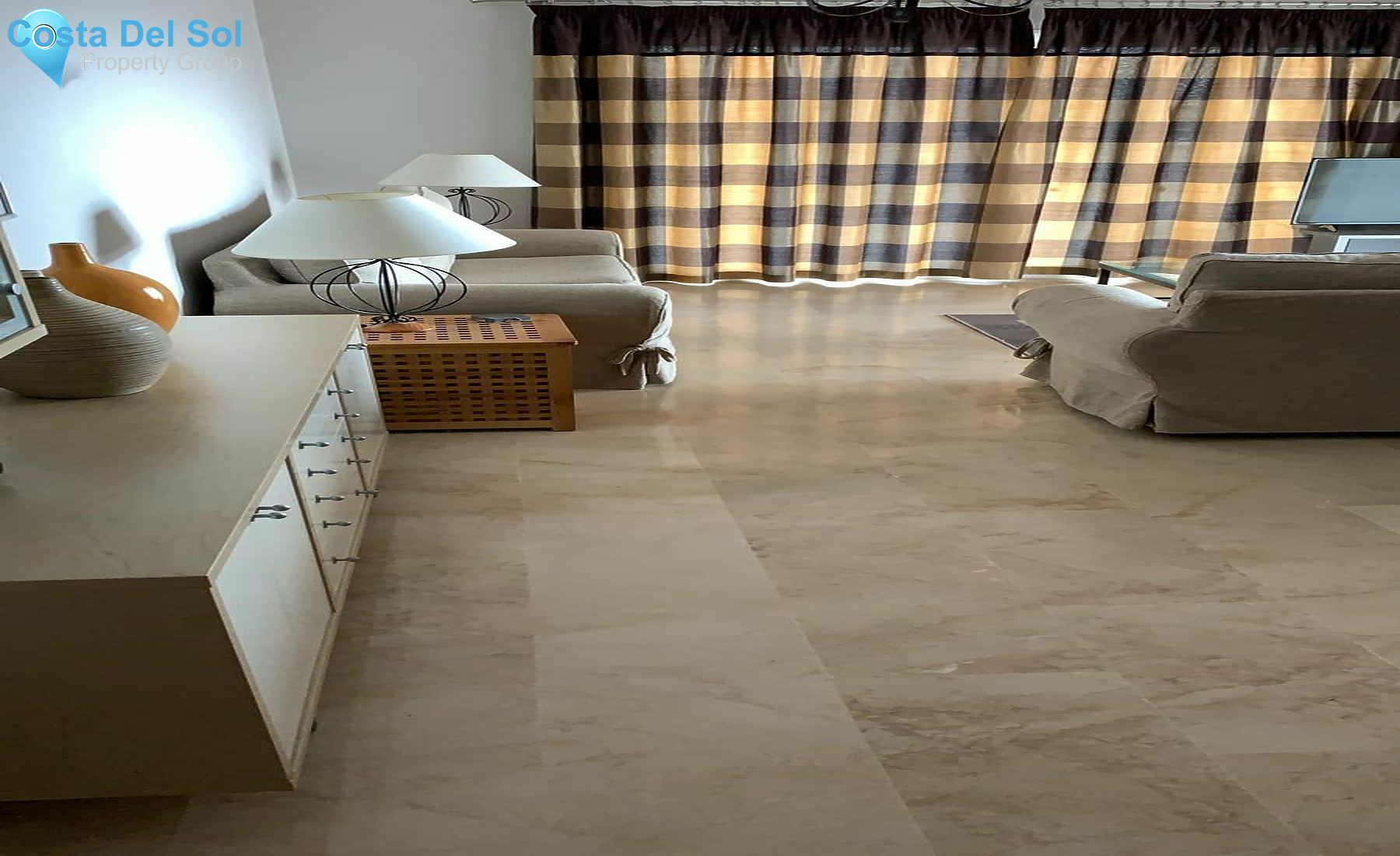 Ground Floor Apartment in Selwo-1465491